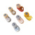 Newborn Baby Floor Socks Spring and Autumn Cartoon Toy Socks Baby Tube Socks Children's Floor Socks Factory Wholesale