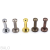 Hook Solid Hook Clothes Hook Bathroom Towel Hook Coat Hook Exhibition Rack Hooks Clothes Rack Hook Bathroom Hardware Pendant