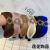 Korean High-Grade Satin Bow Headband Lace Wide Side Simplicity Temperament Wild out Internet Celebrity Hair Accessories Hair Hoop