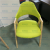 Wood Fabric Chair Modern  Home Dining Chair Study Conference Chair Leisure Chair Nail Scrubbing Chair Dormitory Stool