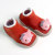 Korean Cartoon Rubber Bottom Socks Combed Cotton Sock Shoes Baby New Toddler Socks Doll Fashion Floor Shoes Socks Wholesale