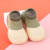 New Children's Floor Socks Baby Sock Shoes Summer Non-Slip Boat Socks Cute Foot Sock Baby Toddler Shoes Socks Wholesale