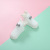 Cross-Border Spring New Products in Stock Room Socks Cute Bow Plain Striped Infant Toddler Sweat-Absorbent Toddler Room Socks