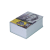 Book Storage Box Book Safe Deposit Box Dictionary Safe Simulation Safe