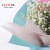 Flower Dress Korean Milk Cotton Tissue Paper Flowers Wrapping Paper Material Bouquet Lining Paper Cotton Candy Pear Dacal Paper