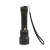 Cash Commodity and Quick Delivery Power Torch Outdoor Emergency Flashlight Portable Explosion-Proof USB Flashlight Fire Flashlight
