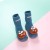 Baby Sock Shoes Autumn and Winter Soft Bottom Cute Men and Women Children's Floor Socks Autumn and Winter Warm Baby Toddler Shoes Wholesale