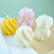 Three-Dimensional Rotating Large Wave Irregular Candle Mould Handmade Creative Ins Decoration Cake Silicone Baking Mold