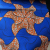 Printed Cloth Dyed Cloth African Batik 100% Polyester Angola Batik Fabric African Clothing Printed Cloth