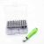 32-in-One Repair Tools High Quality Carbon Steel Hardware Tools Multi-Function Screwdriver Set 32-in-One Screwdriver 
