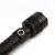 Cross-Border New Arrival P50 Power Torch Outdoor Camping Zoom Flashlight Led Rechargeable Flashlight