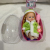 Blind Box ~ Corner Cute Elf Sleep Series Egg-Shaped Dream Crystal Treasure Box Baby Catching Machine Box Egg