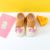 Spring and Summer New Room Socks Baby Socks Non-Slip Soft Bottom Children's Low-Cut Socks Sweat Absorbing and Deodorant Baby Toddler Shoes Wholesale