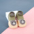 Cartoon Children's Floor Socks Non-Slip Bear Stereo Baby's Socks Newborn Baby Children's Socks Toy Socks Factory Wholesale