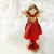 Cross-Border New Creative Resin Craft Ornament Nordic Style Angel Doll Christmas Desktop Home Decoration