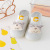 New Baby Shoes Soft Bottom Summer Cute Floor Shoes Newborn Baby Child Non-Slip Floor Socks Baby Toddler Shoes Socks