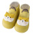 New Baby Shoes Soft Bottom Summer Cute Floor Shoes Newborn Baby Child Non-Slip Floor Socks Baby Toddler Shoes Socks