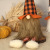 Amazon Cross-Border Home Decorations Autumn Harvest Festival Plaid Hat Faceless Old Man Doll Doll Ornaments