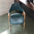 Wood Plastic Chair Simple Home Dining Chair Study Conference Chair Leisure Chair Nail Scrubbing Chair Dormitory Stool