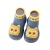 Korean Cartoon Foot Sock Spring and Summer New Baby Sock Shoes Soft Bottom Non-Slip Children's Floor Socks Baby Toddler Shoes Socks