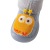 Baby Toddler Room Socks Cute Animal Cartoon Doll Non-Slip Cool-Proof Children Ankle Sock Thickened Warm Indoor Style