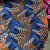Printed Cloth Dyed Cloth African Batik 100% Polyester Angola Batik Fabric African Clothing Printed Cloth