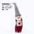 Cross-Border New Christmas Home Decorations European Creative Big Nose Faceless Old Man Doll Doll Decoration