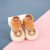 Cartoon Children's Floor Socks Non-Slip Bear Stereo Baby's Socks Newborn Baby Children's Socks Toy Socks Factory Wholesale