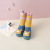 2022 New Long Tube Toddler Socks Korean Fashion Room Socks Baby Toddler Socks Breathable Deodorant Factory Direct Supply