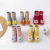 22 New Children's Non-Slip Floor Socks Baby Toddler Shoes Ankle Sock Rubber Sole Socks Ankle Sock Anti-Slip Factory Direct Supply