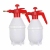 1.5 Liter Steam Pressure Sprayer Can Hold Hot Water PE Sprinkling Can Gardening Press Type Large Capacity Sprinkling Can
