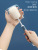 Cup Brush Cup Fantastic Brush Water Cup Cleaning Long Handle Baby Bottle Brush No Dead Angle Tea Stain Removing Sponge