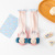 New Baby Toddler Shoes Socks Soft Bottom Children Non-Slip Floor Socks Summer Mesh Anti-Mosquito Sock Shoes Long Tube Baby