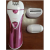 BBT Women's lady epilator Hair Removal Hair Shaver Facial Hair Remover Eye-Brow Knife