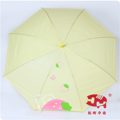 Umbrella Custom Logo, Long Handle Curved Umbrella Multi-Color Men's and Women's Umbrella Custom Wholesale Sunny Rain Advertising Umbrella Printable