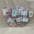 Love Iron Picture Frame Iron Photo Wall Iron Wire Picture Frame Wall Iron Wire Photo Shelf White