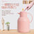 European-Style Thermal Insulation Kettle Household Large Capacity Hot Water Bottle Student Dormitory Small Portable Thermo Vacuum Thermos Bottle