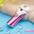 BBT Women's lady epilator Hair Removal Hair Shaver Facial Hair Remover Eye-Brow Knife