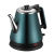 Kettle Automatic Power-off Electric Kettle 304 Home Dormitory Anti-Dry Burning Electric Heating Fast Boiler Kettle