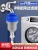 Household Electric Water Heater Front Filter Tap Water Faucet Washing Machine Shower Scale Water Filter Water Purifier Accessories
