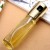 Factory Sales Fuel Injector Household Glass Oil & Vinegar Bottle Kitchen Press Type Oil Dispenser Food Grade Barbecue Seasoning Bottle