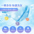 Douyin Online Influencer Laundry Condensate Bead Boxed Bottled Lasting Fragrance Strong Decontamination over Concentrated Laundry Detergent Gel Beads