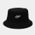 Bucket Hat Men's Spring and Summer Hat Trendy Sun Hat Hip Hop Casual All-Match Youth Korean Double-Sided Bucket Hat Women's Fashion