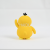 Psyduck Hand-Made PVC Bare Decoration without Color Box