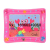 Cross-Border E-Commerce Hot Sale Child Racket Water Cushion Summer Hot Arrival Cute Cartoon Pattern