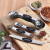 Spot Baking Tool Stainless Steel Double-Headed Measuring Spoon 8-Piece Seasoning Scale Measuring Spoon Magnetic Measuring Cup Spatula
