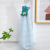 Hand Towel Small Tower Absorbent Non-Lint Coral Fleece Small Square Towel Hanging Cute Children's Household Kitchen Handkerchief