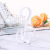 Rotatable 4 Claw Multi-Use Hanger Hook Hanger Tie Scarf Scarf Coat Rack Plastic Hook Shoe Rack