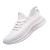 2022 New Casual Running Coconut Shoes Foreign Trade Men 'S Fashion Shoes Lightweight Breathable Mesh Sports Shoes