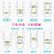 Customized Shoelace For Lazy People Adult And Children Tie-Free Shoelace Elastic Creative Silicone Color Shoelace Factory Wholesale
